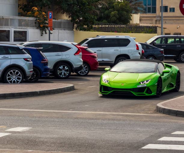 About Background Image